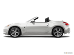 2012 Nissan 370Z Touring  Roadster